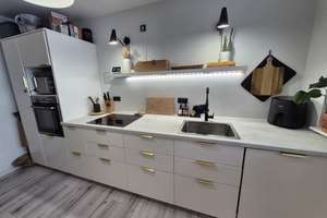 Schöne zwei Zimmer Wohnung in Düsseldorf Flingern Nord (Szene) – Lindenstr. 122, 40231 Flingern Nord, Düsseldorf – Vorschaubild 6