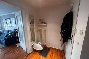 Freundliche 2-Zimmer-Wohnung mit Balkon  – 40231 Lierenfeld, Düsseldorf – Vorschaubild 6