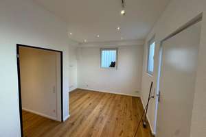Köln-Nippes, 1 ,5-Zimmer-Appartement mit separatem Eingang 36qm