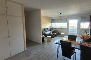 Wohnung mit Garage zu vermieten. HAGEN, Emst. – Monschauer Straße 17, 58093 Emst, Hagen – Vorschaubild 12