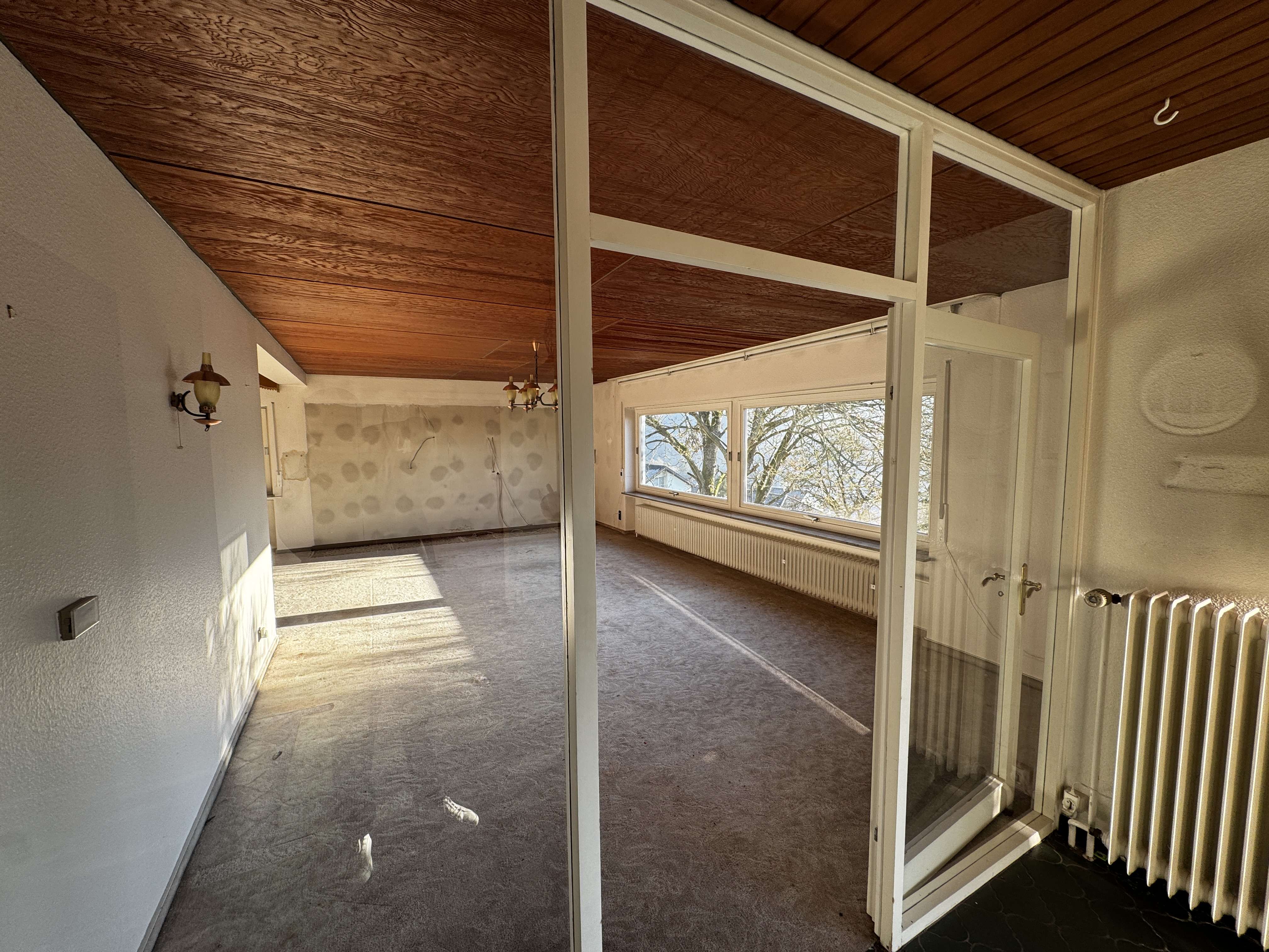 Immobilie in Herborn - Gepflegtes 7-Zimmer Haus mit Garage in Herborn - Bild 4