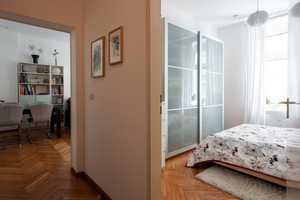 Charmante Altbauwohnung in begehrter Lage im Samariterkiez. – Berlin – Vorschaubild 8