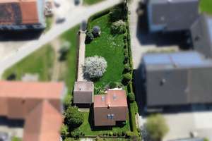 Provisionsfrei! EFH in idyllischer Lage inkl. Bauplatz für 5-Familienhaus lt. Vorbescheid. – Die vollständige Adresse der Immobilie erhältst du vom Anbieter., 83119 Obing – Vorschaubild 2