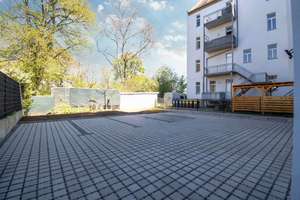 Neu. Sonnig. Lindenau. Ihr Erstbezug mit Balkon. – Die vollständige Adresse der Immobilie erhältst du vom Anbieter., 4177 Altlindenau, Leipzig – Vorschaubild 16