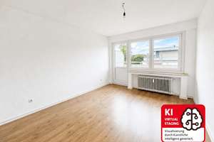Renovierungsbedürftige Zweizimmerwohnung in Innenstadtlage! – Die vollständige Adresse der Immobilie erhältst du vom Anbieter., 41061 Gladbach, Mönchengladbach – Vorschaubild 9