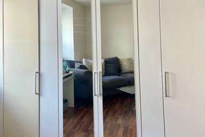 Schönes 2-Zimmer-Apartment im Hochparterre, in Nähe zum Hbf – Steeler Straße 120, 45138 Südostviertel, Essen – Vorschaubild 15