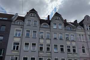 Attraktive 3-Zimmer- Wohnung nahe der Eilenriede in der List – Podbielskistraße 128, 30177 Hannover – Vorschaubild 1