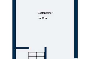 Raumwunder für Familien
 - kompakt, gemütlich, durchdacht -
 4 Räume – Die vollständige Adresse der Immobilie erhältst du vom Anbieter., 22549 Osdorf, Hamburg – Vorschaubild 25