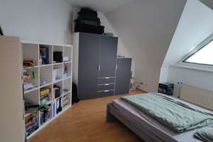 2-Zimmerwohnung in Bestlage am Klosterplatz – Ritterstraße 8, 33602 Mitte, Bielefeld – Vorschaubild 3