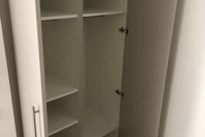 *Voll-Möbliertes Apartment - Toplage Innenstadt (Küche, Bad, Einrichtung) #2 – Friedrichstraße 61, 50676 Altstadt/Süd, Köln – Vorschaubild 10