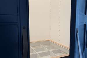 Wohnen mit Geschichte – Designerwohnung im Gründerzeithaus – Die vollständige Adresse der Immobilie erhältst du vom Anbieter., 70563 Vaihingen-Mitte, Stuttgart – Vorschaubild 8