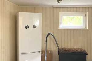 günstige einfache  2 1/2 Zimmer-Souterrain-Wohnung – Stuttgart – Vorschaubild 5