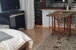 Kompaktes, möbliertes und vermietetes Apartment – Die vollständige Adresse der Immobilie erhältst du vom Anbieter., 53173 Alt-Godesberg, Bonn – Vorschaubild 9