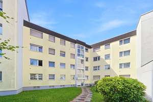 Kapitalanleger oder Eigennutzer - Eigentumswohnung mit Balkon und Blick ins Grüne in Köln-Merheim – Die vollständige Adresse der Immobilie erhältst du vom Anbieter., 51109 Merheim, Köln – Vorschaubild 17