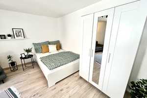 Möblierte 1-Zimmer-Wohnung in zentraler Lage von Karlsruhe – Sophienstraße 19a, 76137 Karlsruhe – Vorschaubild 7