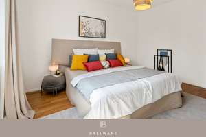 Ihr traumhafter Rückzugsort – 2-Zimmer-Wohnung mit Charme und Charakter