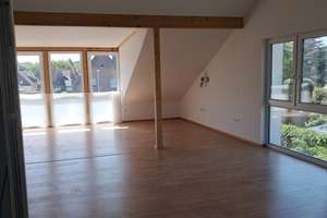 2-Zim.-Studio-Wohnung, Bonner Sadtgrenze Passivhaus Passivhaus Heizkosten 10 €/M – Die vollständige Adresse der Immobilie erhältst du vom Anbieter., 53123 Duisdorf, Bonn – Vorschaubild 5