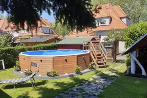 Attraktive 4-Zimmer-Doppelhaushälfte in Bottrop Welheim – Bottrop – Vorschaubild 11
