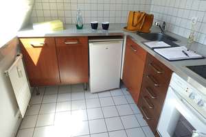 Kuschelnest unterm Dach! Single-Whg. Schöne Wohnlage im Dresdner Stadtteil Laubegast. – Am Mitteltännicht 10, 1279 Laubegast, Dresden – Vorschaubild 6
