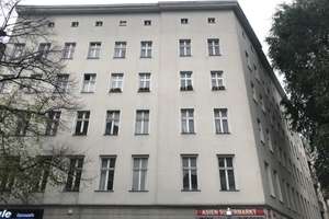 NEU | 3-Zimmerwohnung mit Balkon in Neukölln/ am S- und U-Bhf. Neukölln (U7)