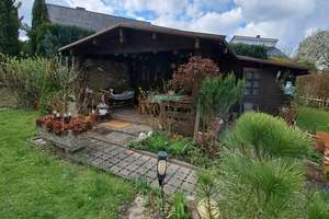 Einfamilienhaus in Löhne, mit wunderschönem Garten – Die vollständige Adresse der Immobilie erhältst du vom Anbieter., 32584 Löhne – Vorschaubild 2