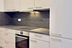 2 MONATE MIETFREI* Neubau Hannover Kronsrode: EBK, sehr große Loggia, Fußbodenhzg, Lift, TG, Keller – Kattenbrookstrift 51A, 30539 Bemerode, Hannover – Vorschaubild 2