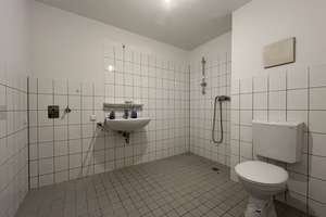 Attraktiv! Günstig geschnittene 2-Zimmer-Wohnung in Seniorenwohnanlage! – Wilhelm-Nieswandt-Allee 132-134, 45326 Altenessen-Nord, Essen – Vorschaubild 6