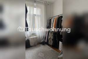Tauschwohnung: Altbauwohnung mit Stuck und Dielenboden in Nippes – Die vollständige Adresse der Immobilie erhältst du vom Anbieter., 50733 Nippes (Ortsteil), Köln – Vorschaubild 10