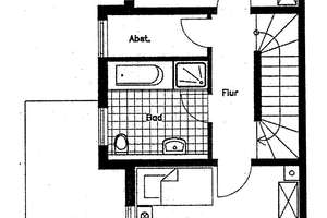 Großzügiges 5,5-Zi. Haus mit Garage in Nußloch – Die vollständige Adresse der Immobilie erhältst du vom Anbieter., 69226 Nußloch – Vorschaubild 4