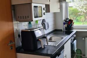 Ingolstadt-West, Reihenmittelhaus in ruhiger Wohnlage – Die vollständige Adresse der Immobilie erhältst du vom Anbieter., 85049 Mitte, Ingolstadt – Vorschaubild 8