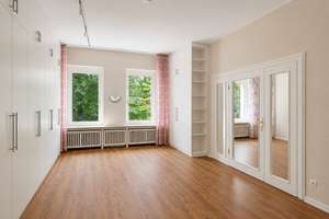 Repräsentative Stadtvilla im Philosophenviertel – Großzügiges Wohnen auf parkähnlichem Grundstück – Die vollständige Adresse der Immobilie erhältst du vom Anbieter., 30625 Kleefeld, Hannover – Vorschaubild 24