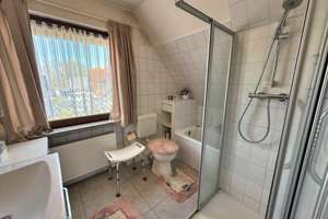 Ihr neues Zuhause: Gemütliches Domizil mit Garten, Terrasse & Balkon – Die vollständige Adresse der Immobilie erhältst du vom Anbieter., 28717 Burgdamm, Bremen – Vorschaubild 12