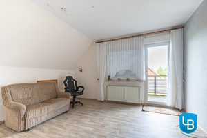 Hier steckt mehr drin: Einfamilienhaus mit vielseitigen Nutzungsmöglichkeiten – Ostholstein (Kreis) – Vorschaubild 22