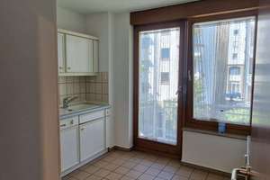 +Schöne 2-Zi.Whg.mit 2 Balkone im beliebten Stuttgarter Westen+ – Die vollständige Adresse der Immobilie erhältst du vom Anbieter., 70176 Rotebühl, Stuttgart – Vorschaubild 4