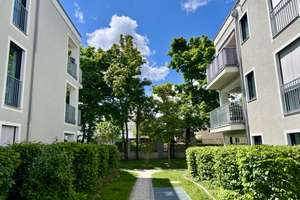 PROVISIONSFREI - Neubauwohnung mit Terrasse in hochwertiger Wohnanlage – Die vollständige Adresse der Immobilie erhältst du vom Anbieter., 80999 Untermenzing, München – Vorschaubild 2