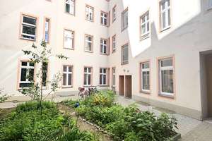 Bezugsfrei | Weitblick | Westbalkon |  2-Zi | Ruhig | 7 min zum Rosenthaler | 13 min zum Ku'damm – Die vollständige Adresse der Immobilie erhältst du vom Anbieter., 13359 Gesundbrunnen, Berlin – Vorschaubild 16
