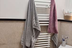 2-Zimmer-Wohnung in Top Lage am Friesenplatz – Venloer Straße 11, 50672 Neustadt/Nord, Köln – Vorschaubild 7