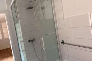 Loftstyle  Studio Apartment Etagenwohnung im Neben-/Hinterhaus – Kieler Straße 29c, 42107 Elberfeld, Wuppertal – Vorschaubild 9