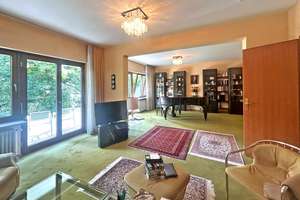 Schönes Einfamilienhaus mit großem Garten in Harlaching! – Die vollständige Adresse der Immobilie erhältst du vom Anbieter., 81545 Harlaching, München – Vorschaubild 7