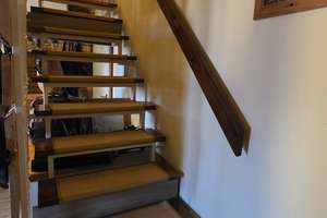 Über den Dächern von Finthen: sanierte 3-ZKBB-Maisonette-Wohnung mit 2 Balkonen und Garage – Die vollständige Adresse der Immobilie erhältst du vom Anbieter., 55126 Finthen, Mainz – Vorschaubild 13