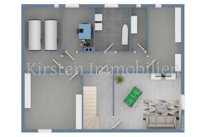 Toplage in Rosenfeld: Gepflegtes Einfamilienhaus mit Garten & Doppelgarage – perfekt für Familien! – Zollernalbkreis – Vorschaubild 23