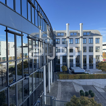 JPD - Im Alleinauftrag I Moderne Büroflächen an der Stammstrecke 