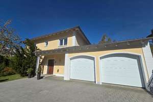 Ruhige Bestlage Starnberg: Die perfekte Villa