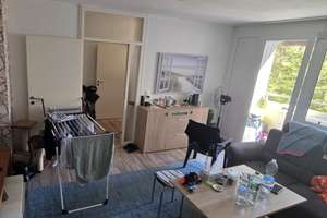 2-Zimmer-Wohnung mit Loggia in Ludwigshafen am Rhein – 67069 Pfingstweide, Ludwigshafen am Rhein – Vorschaubild 19