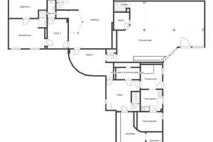 Freistehendes Einfamilienhaus mit sichtgeschützter Gartenoase und luxuriösem Hallenbad – Rhein-Sieg-Kreis – Vorschaubild 24