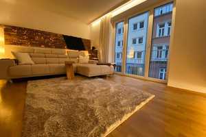 Untermiete bis 30.6.26 - Keine WG - Möbilierte, zentrale und helle Wohnung in Maxvorstadt – Steinheilstraße 2, 80333 München – Vorschaubild 4