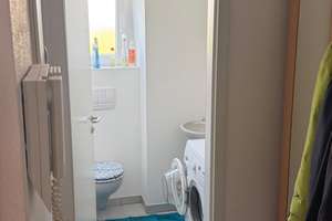 Helle moderne wunderschöne Wohnung  – Postschulenweg 1, 70569 Dachswald, Stuttgart – Vorschaubild 12