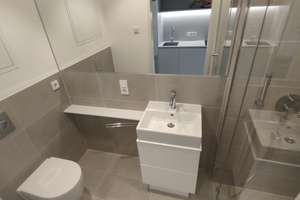 Dörnberg Campus! Studentenappartement, möbliert ab dem 01.09.2026 verfügbar! – 93049 Westenviertel, Regensburg – Vorschaubild 2
