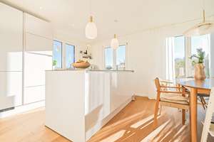Moderne Architektur trifft auf hohe Energieeffizienz: Das schlüsselfertige Haus – bereit zum Einzug – Die vollständige Adresse der Immobilie erhältst du vom Anbieter., 95694 Mehlmeisel – Vorschaubild 7