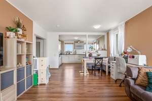 Ihr Zuhause am Park: 4 Zimmer, Balkon & Stellplatz mit freiem Blick ins Grüne – Die vollständige Adresse der Immobilie erhältst du vom Anbieter., 14469 Bornstedt, Potsdam – Vorschaubild 11